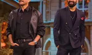 Anil Kapoor to Vicky Kaushal: Katrina is fortunate to have you as her husband