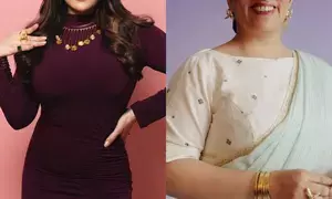 Why Zareen Khan wants to work with Guneet Monga: Her work has artistic creativity and a social conscience