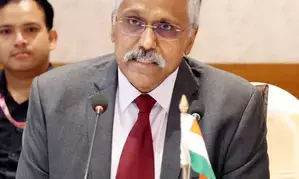 India will defeat evil forces: Defence Secy on Kathua terror attack