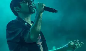 ‘Chaand Baaliyan’ hitmaker Aditya A says his new song ‘Tarse Jiya’ can adapt to any setting