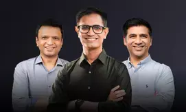 Wealth management platform Dezerv raises $32 mn led by Premji Invest