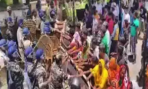 Youth dies days after release from police custody, protests erupt in Bengals Dholahat