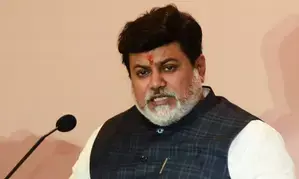 Committee to probe irregularities in BEST bus scrap sale, says Maha Minister in Assembly