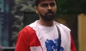 Bigg Boss OTT 3’: Lovekesh Kataria secretly re-appointed baharwala’