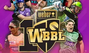 WBBL 2024: Adelaide Strikers to face Brisbane Heat in opening match on October 27