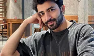 Aasim Khan to play a ‘flirtatious role’ in ‘Ghum Hai Kisikey Pyaar Meiin’