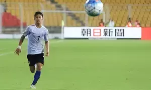 Punjab FC announce double signing of wingers Ninthoi Meetei and Nihal Sudeesh