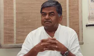 MUDA case: Guilty should be punished no matter who it is, says K’taka Cong’s Hariprasad