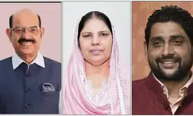 Punjab CM’s mettle at stake in Jalandhar (West) bypoll