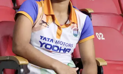 Paris Olympics: Antim Panghal wants to live up to countrys expectations