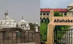 Allahabad HC to hear Gyanvapi plea on August 12