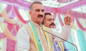 ED uncovers scams involving Himachal Pradesh Chief Ministers close associates: Sources