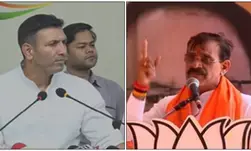 Amarwara bypoll: A battle of prestige for BJP & Congress