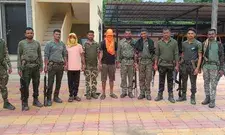 Maha: Gadchiroli police nab two Maoists carrying total bounty of Rs 10 lakh
