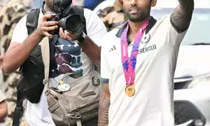 I didn’t touch the line, we can’t keep everyone happy: Suryakumar Yadav addresses controversy surrounding T20 World Cup catch