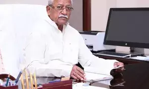 Only Dalit leader to have won polls 7 times in south India, yet denied cabinet post, says BJP MP Jigajinagi