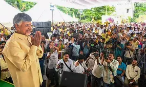 TDPs re-entry can alter political dynamics in Telangana