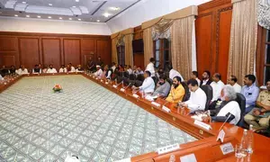 Won’t allow injustice of other social groups: Maha CM on Maratha reservation