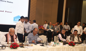 Govt stresses on need for sustainable habitat development in NE region