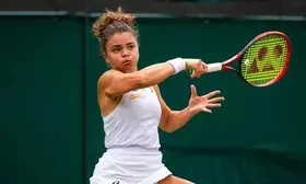 Wimbledon 2024: Paolini reaches semifinals, makes history for Italy