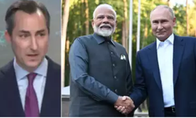 US conveys concerns to India post PM Modis meeting with Putin