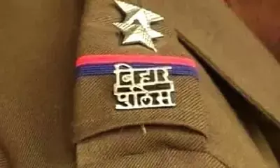 3 transgenders become Sub-Inspectors in Bihar