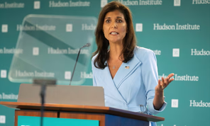 Nikki Haley releases delegates to Republican National Convention, advocates backing Trump