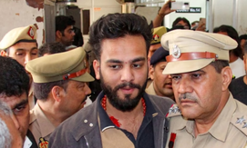 ED summons Elvish Yadav to Lucknow on July 23