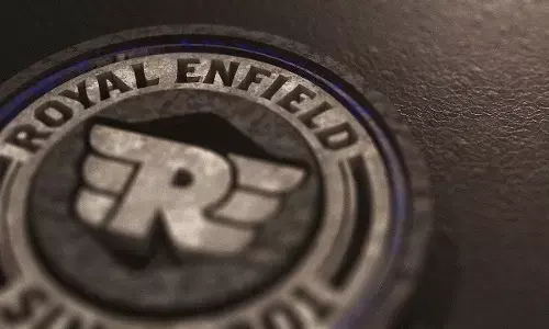 Royal Enfields Electric Bike Design Patent Reveals Unique Bobber-Style Concept