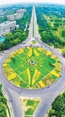 10 Interesting Facts About Chandigarh