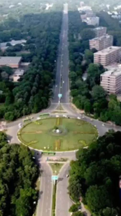 10 Interesting Facts About Chandigarh