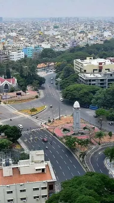 10 Interesting Facts About Chandigarh