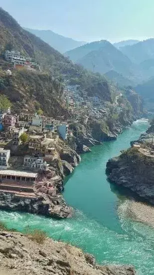 10 Fascinating Facts About Devprayag