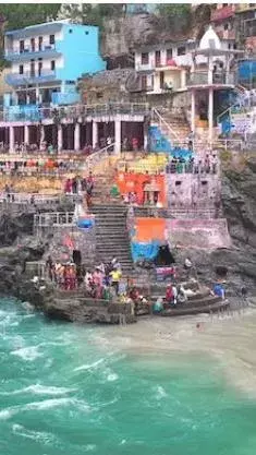 10 Fascinating Facts About Devprayag