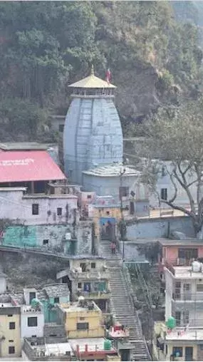 10 Fascinating Facts About Devprayag