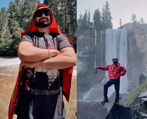 Diljit Dosanjh shares ‘hilarious’ simple tips to cleanse your aura Diljit Dosanjh shares ‘hilarious’ simple tips to cleanse your aura