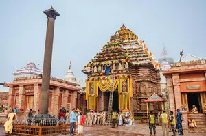 Jagannath Temples treasury Ratna Bhandar likely to open on July 14