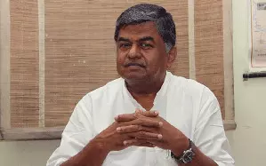 MUDA case: Guilty should be punished no matter who it is, says K’taka Cong’s Hariprasad
