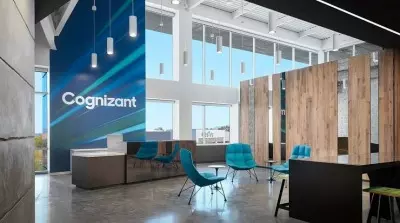 Cognizant pays CFO Jatin Dalal $505,000 for settling Wipro case
