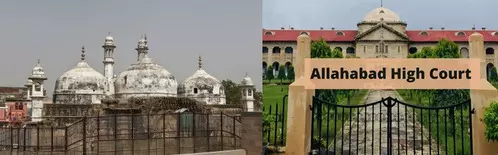 Allahabad HC to hear Gyanvapi plea on August 12