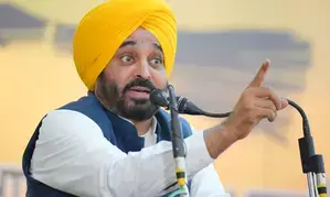 Polling begins for Assembly seat with litmus test for Punjab CM