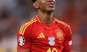 Euro 2024: Spain enter final with comeback win over France