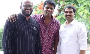 Anil Vishwanaths Polimera franchise makers announce Polimera 3, produced by Vamsi Nandipati