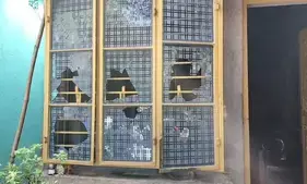 Bengal Assembly bypolls: Reports of violence in Ranaghat-Dakshin seat