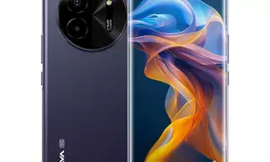 Lava launches new smartphone with curved display