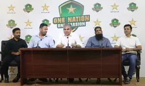 PCB sack Razzaq, Wahab from selection committee after T20 Word Cup debacle