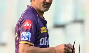 The Gautam Gambhir way: Back players staunchly, high on instinct & recognise match-winners quickly