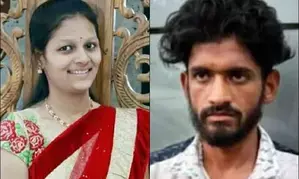 Neha Hiremath murder case: Ktaka Police rule out love jihad angle