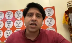 Cong’s indifference towards Lord Ram is touching new extremes: Poonawalla