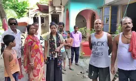 Bengal Assembly bypolls: Brisk polling continues amid reports of violence